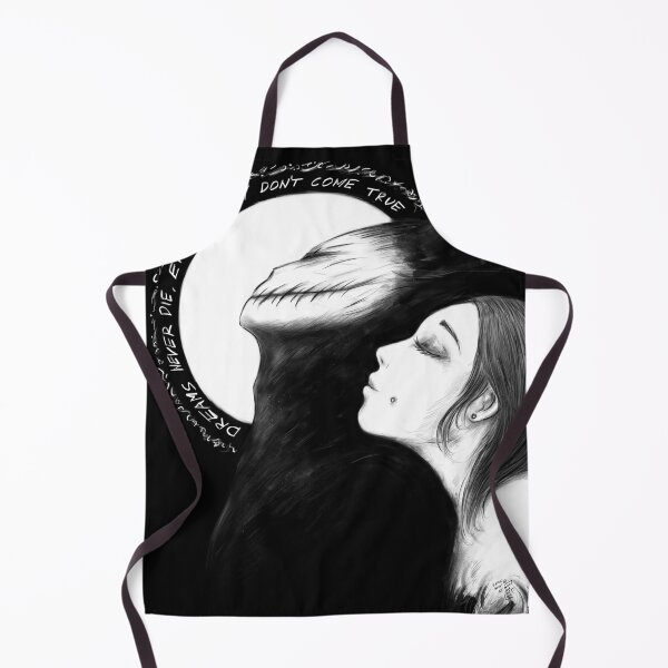 Item preview, Dreams never die designed and sold by waganetka.