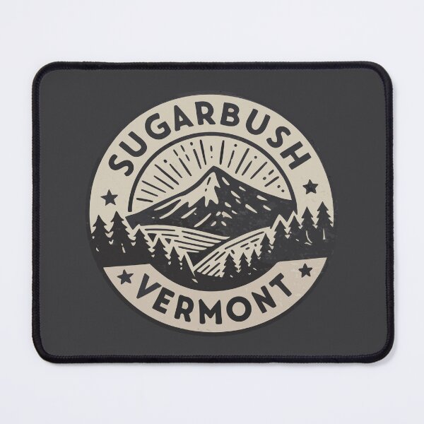 Item preview, Sugarbush Resort designed and sold by bihtti.