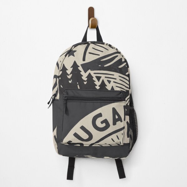 Item preview, Sugarbush Resort designed and sold by bihtti.