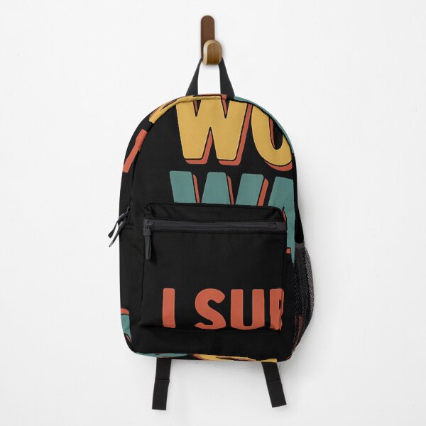 Item preview, I Survived WORLD WAR 3 designed and sold by Mr-wow.