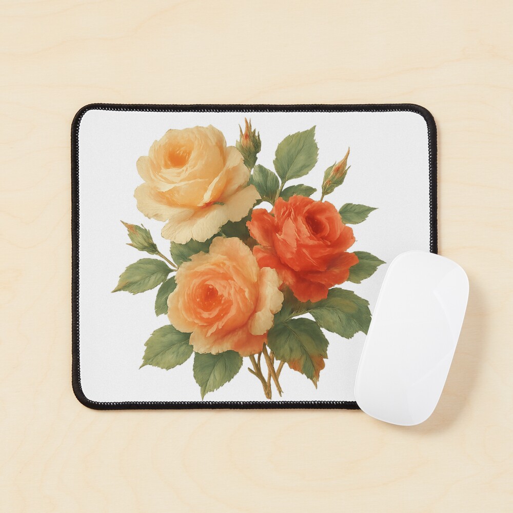 Item preview, Mouse Pad designed and sold by LevelUpLab.