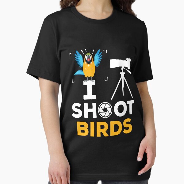 Artikel-Vorschau von Ich fotografiere Vögel Vogelfotograf Fotografie, designt und verkauft von jaygo.