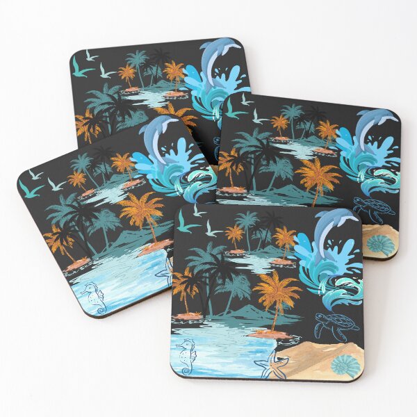 Item preview, By The Sea designed and sold by CSJ designs.