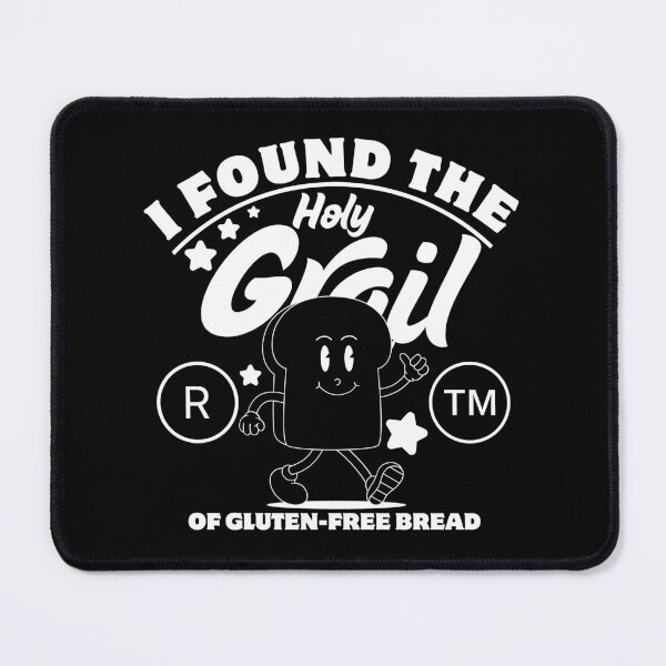 Item preview, The holy grail of bread (gluten-free bread) designed and sold by Peerless-Prime.