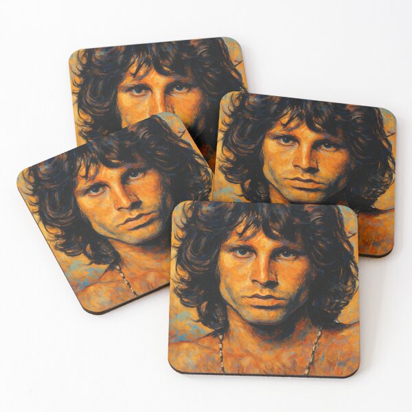 Item preview, Jim Morrison | TheAmericanPoet | The Doors designed and sold by TheAmericanPoet.