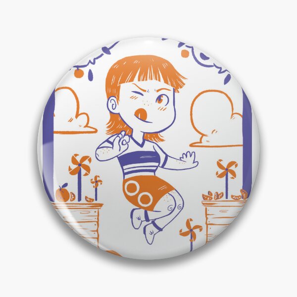 Item preview, Tricolor Nami designed and sold by carriecmoney.