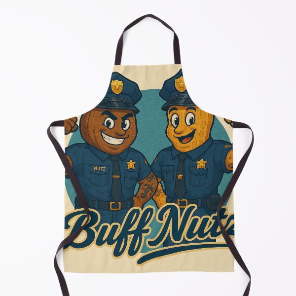 Item preview, Blue Nutz designed and sold by Buff Nutz.