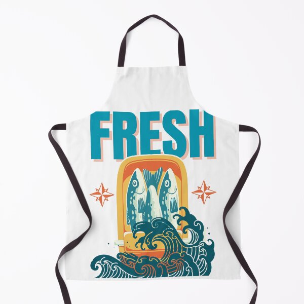 Item preview, Fresh Sardines Can designed and sold by Thehatinthecat.