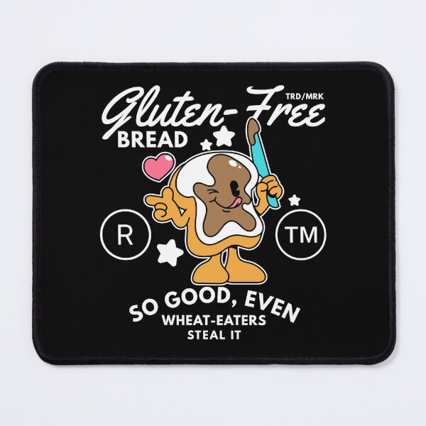 Item preview, Gluten-free bread so good (gluten-free bread) designed and sold by Peerless-Prime.