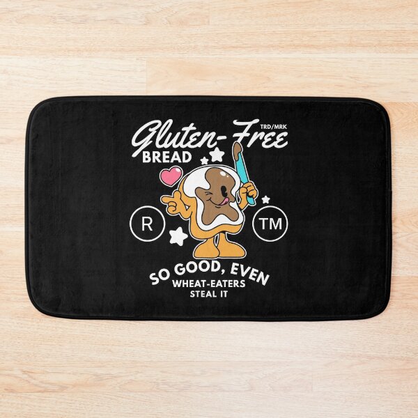 Item preview, Gluten-free bread so good (gluten-free bread) designed and sold by Peerless-Prime.