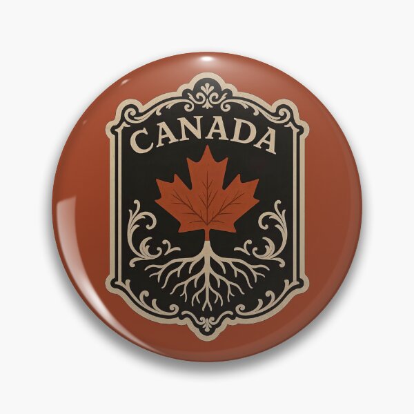 Item preview, Canada Pride designed and sold by PinUpPizzazz.