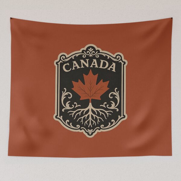 Item preview, Canada Pride designed and sold by PinUpPizzazz.