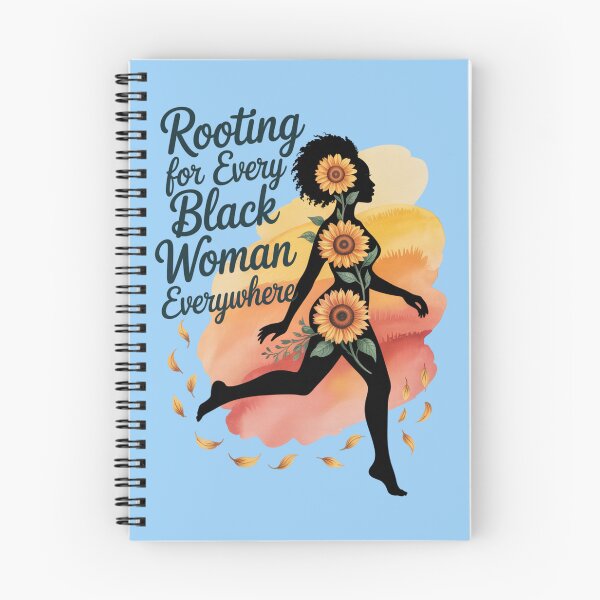 Item preview, Rooting For Every Black Woman Everywhere designed and sold by Culturedesign25.