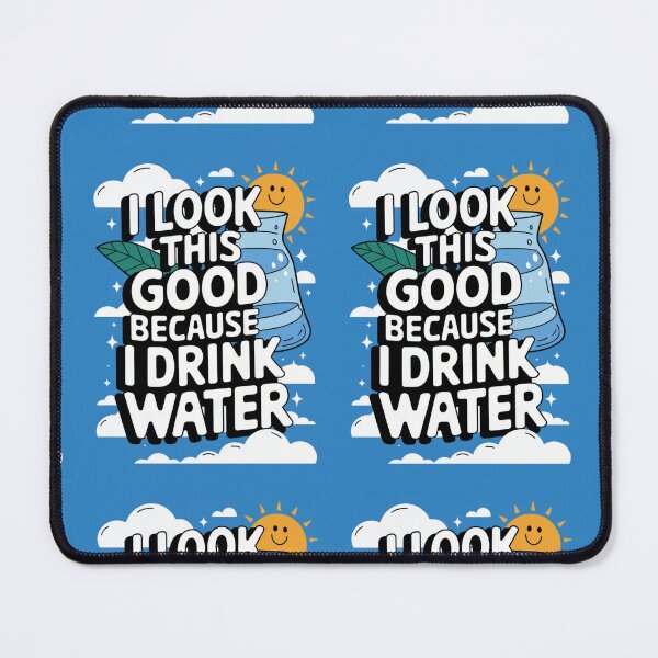 Item preview, Funny T-shirts- I Look This Good..... designed and sold by CanvasCarousel.