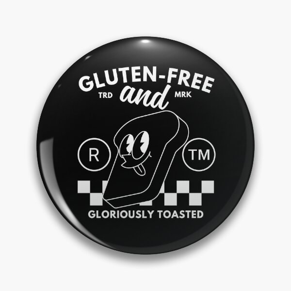 Item preview, Gluten-free bread toasted (gluten-free bread) designed and sold by Peerless-Prime.