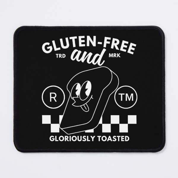 Item preview, Gluten-free bread toasted (gluten-free bread) designed and sold by Peerless-Prime.