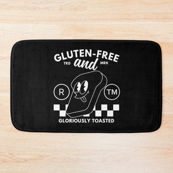 Item preview, Gluten-free bread toasted (gluten-free bread) designed and sold by Peerless-Prime.