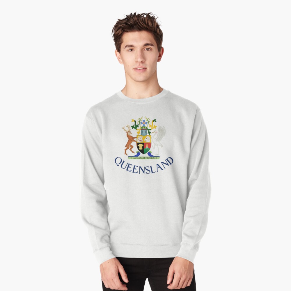 Item preview, Pullover Sweatshirt designed and sold by jeshands.