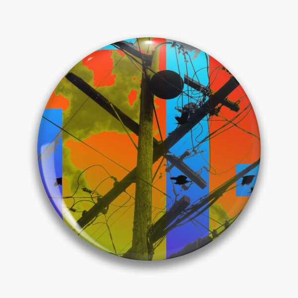 Item preview, Crossing Dimensions designed and sold by Robert Ball.