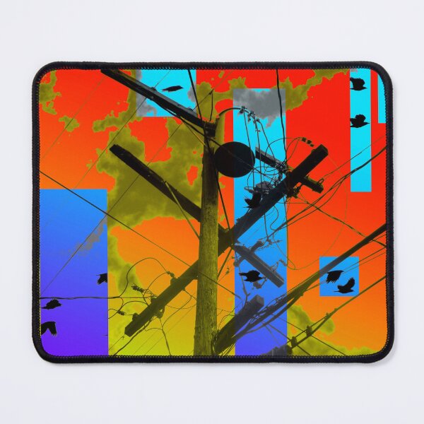 Item preview, Crossing Dimensions designed and sold by Robert Ball.