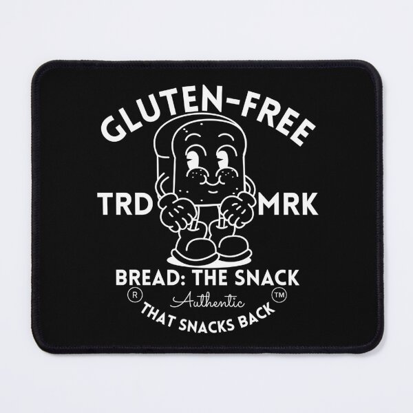 Item preview, Gluten-free bread snack (gluten-free bread) designed and sold by Peerless-Prime.