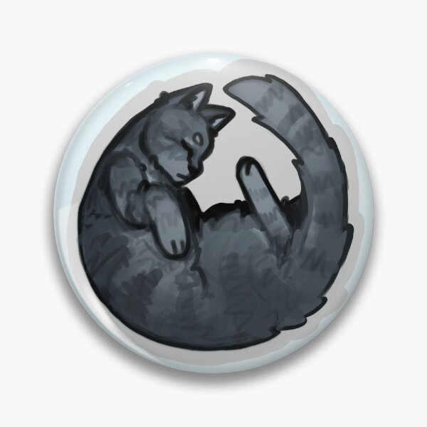 Item preview, Warriors: Feathertail designed and sold by MorayTime.