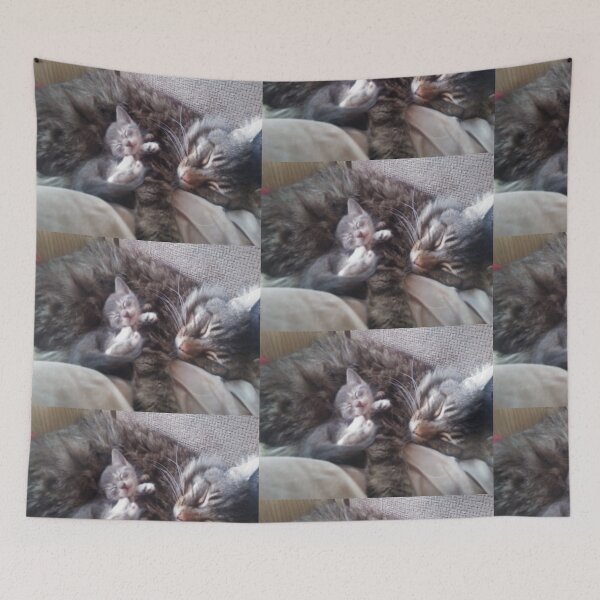Item preview, Just snuggling designed and sold by Cheryldixon.
