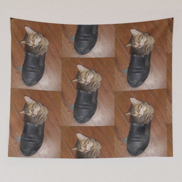 Item preview, Genesis in shoe designed and sold by Cheryldixon.