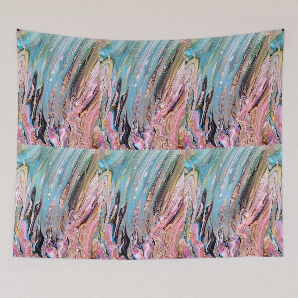 Item preview, Sea kelp Forest designed and sold by Cheryldixon.