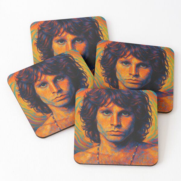 Item preview, Jim Morrison | TheAmericanPoet | The Doors designed and sold by TheAmericanPoet.