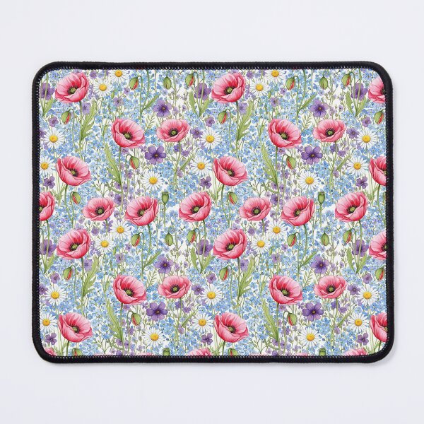 Item preview, Flourish of WildFlowers  designed and sold by LunaJuneArt.