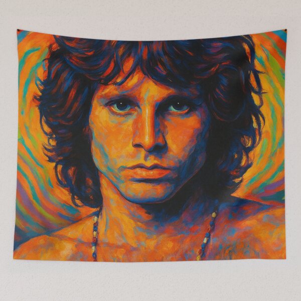 Item preview, Jim Morrison | TheAmericanPoet | The Doors designed and sold by TheAmericanPoet.