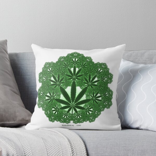 Item preview, WEED designed and sold by spacealiens.