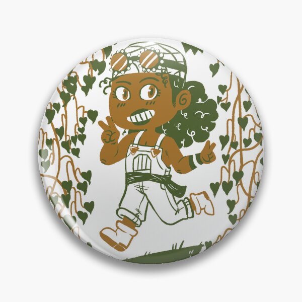 Item preview, Tricolor Usopp designed and sold by carriecmoney.