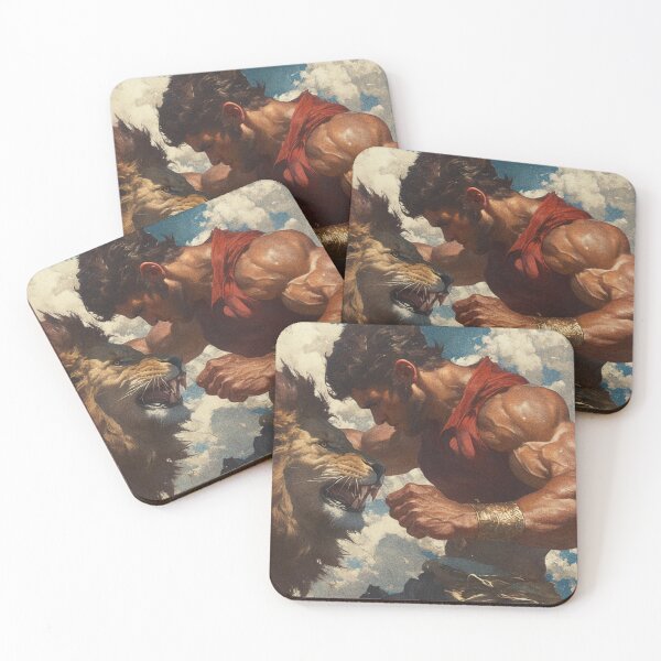 Item preview, STRONG designed and sold by ARTOFKHAOS.