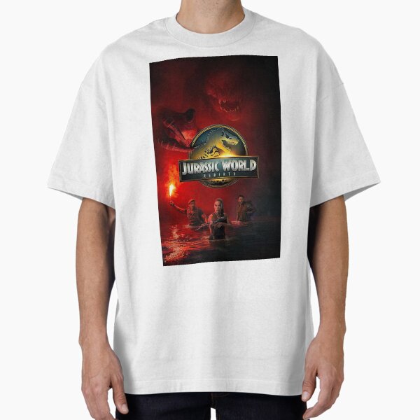 Item preview, Jurassic world rebirth designed and sold by socrazy3.