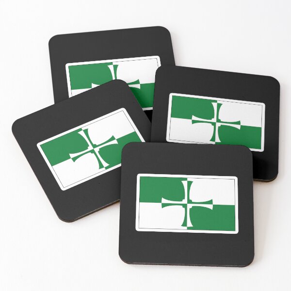 Item preview, KIRKCUDBRIGHTSHIRE Gifts, Stickers & Products designed and sold by mpodger.