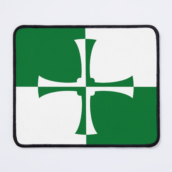 Item preview, KIRKCUDBRIGHTSHIRE Gifts, Stickers & Products designed and sold by mpodger.