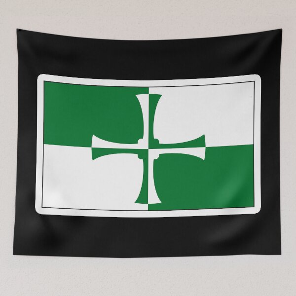 Item preview, KIRKCUDBRIGHTSHIRE Gifts, Stickers & Products designed and sold by mpodger.
