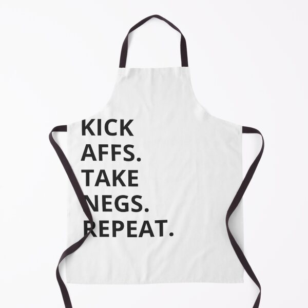 Item preview, Kick AFF(irmative)s Take NEG(ative)s  designed and sold by VGraves236.