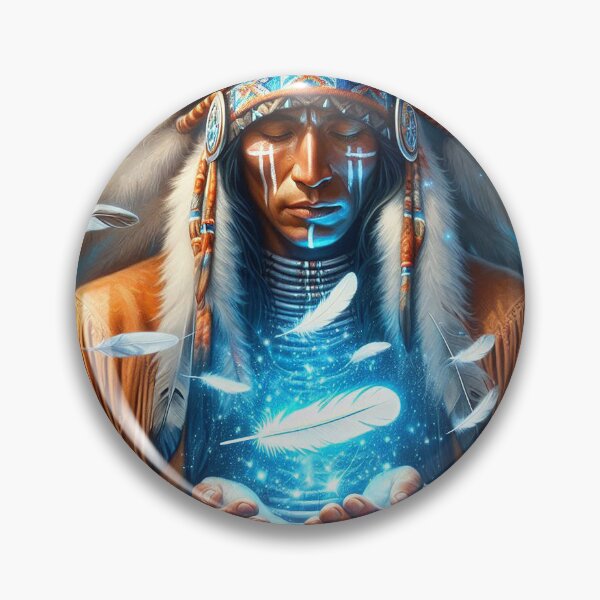 Item preview, The Whisper of the Ancestors designed and sold by nikkolaus.
