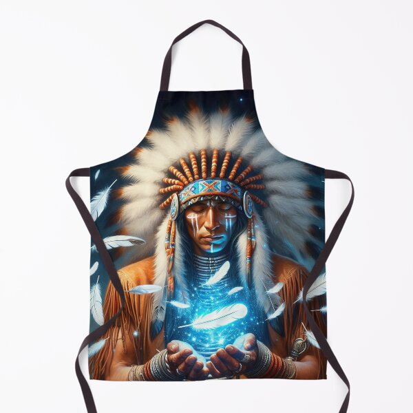Item preview, The Whisper of the Ancestors designed and sold by nikkolaus.