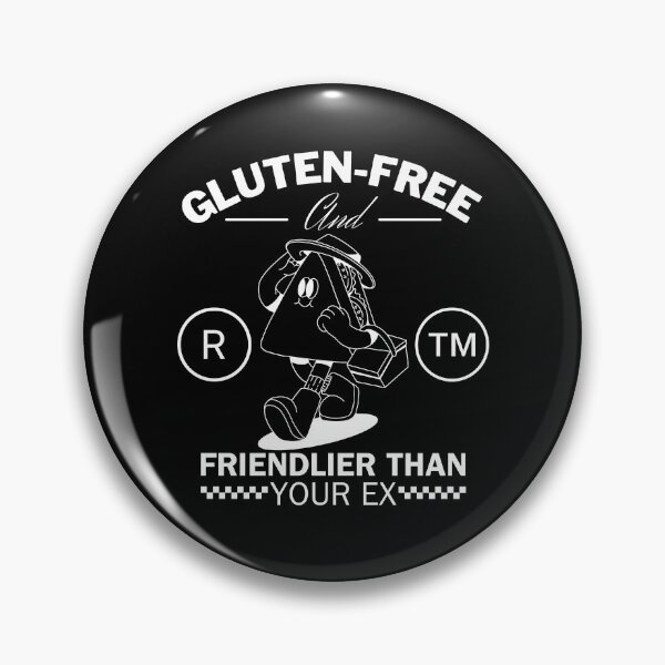 Item preview, Gluten-free and friendly (gluten-free sandwich) designed and sold by Peerless-Prime.