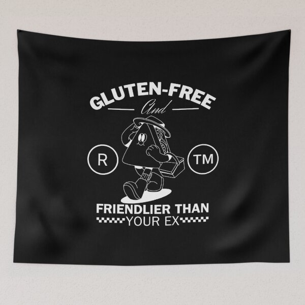 Item preview, Gluten-free and friendly (gluten-free sandwich) designed and sold by Peerless-Prime.