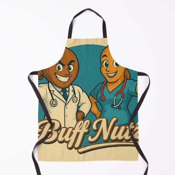 Item preview, Health Nutz  designed and sold by Buff Nutz.