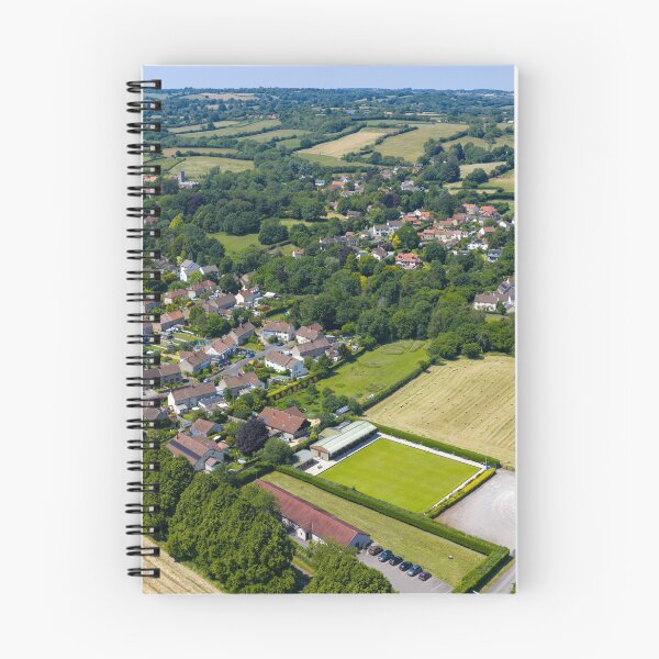 Item preview, Chew Stoke, Bristol. designed and sold by DroneUk.
