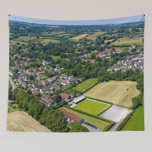 Item preview, Chew Stoke, Bristol. designed and sold by DroneUk.