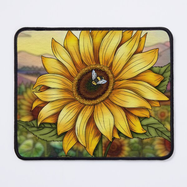 Item preview, Bee Bliss designed and sold by paperandp!xels.