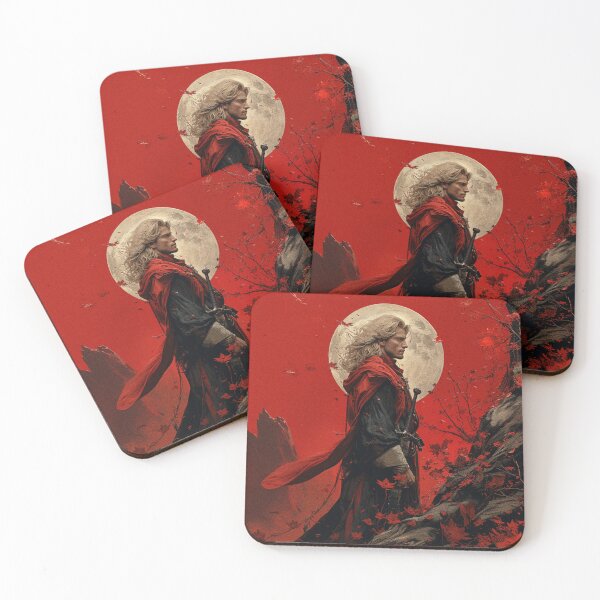 Item preview, RED SKY designed and sold by ARTOFKHAOS.