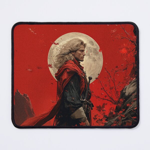Item preview, RED SKY designed and sold by ARTOFKHAOS.